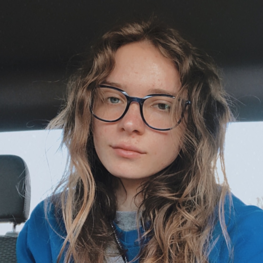 Meet your Posher, CJ